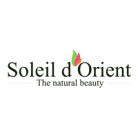 Soleil d'orient